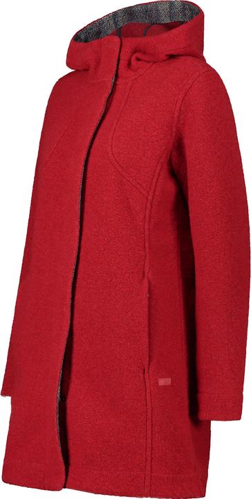 Produktbild CMP Campagnolo Fix Hoodie (34)