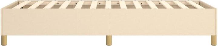 Image du produit vidaXL Boxspringbettgestell (90 x 190 cm)