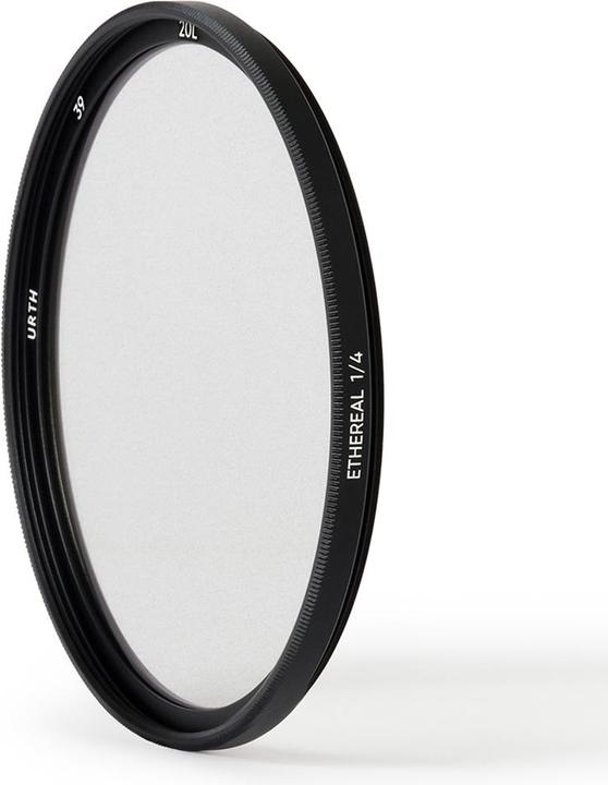 Actual product image Urth 39mm Ethereal Â¼ Diffusion Lens Filter (Plus+) (Diffusion filter)