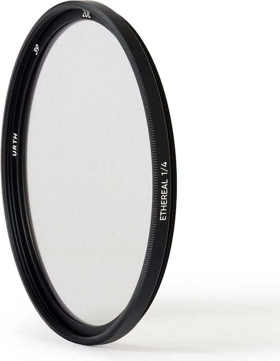 Actual product image Urth 39mm Ethereal Â¼ Diffusion Lens Filter (Plus+) (Diffusion filter)