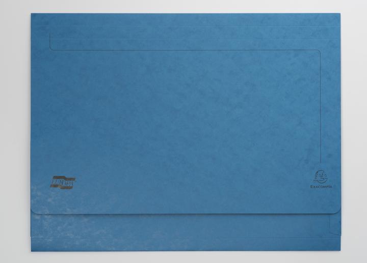 Produktbild Exacompta Sammelmappen - Aktendeckel (A3)