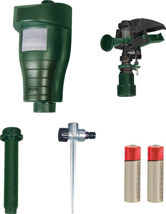 Actual product image Gardigo Wasser-Tierabwehr 60083