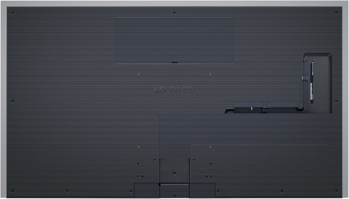 Actual product image LG OLED65G29LA (65", G2, OLED, 4K, 2022)