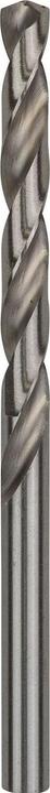 Produktbild Bosch Professional Zubehör PRO Metal HSS-G Spiralbohrer, 6,9 x 69 x 109 mm (6.9 mm)