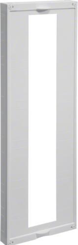 Actual product image Hager HAG US51A2N Contact protection cover for 1T. strip NH1-3 (Terminal strips)