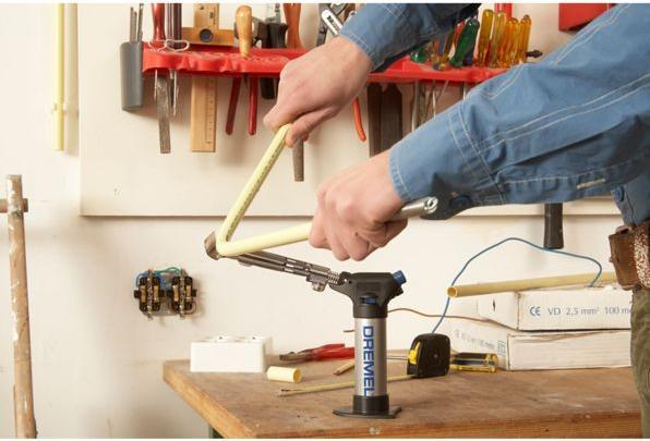 Immagine prodotto Dremel Butan-Lötkolben