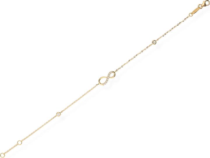 Produktbild Carat Motifs (17 cm, Gold 18ct)