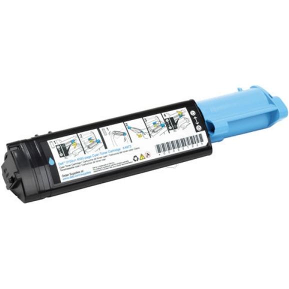 Dell, Toner, 593-10061 (C)