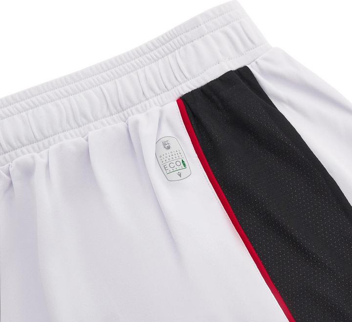 Produktbild Macron Albanien Auswärts  Shorts (M)
