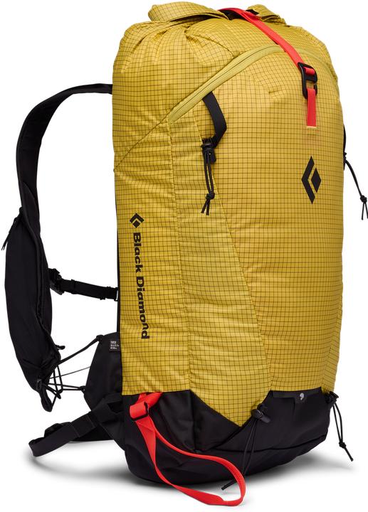 Actual product image Black Diamond Cirque 25 Backpack (25 l)