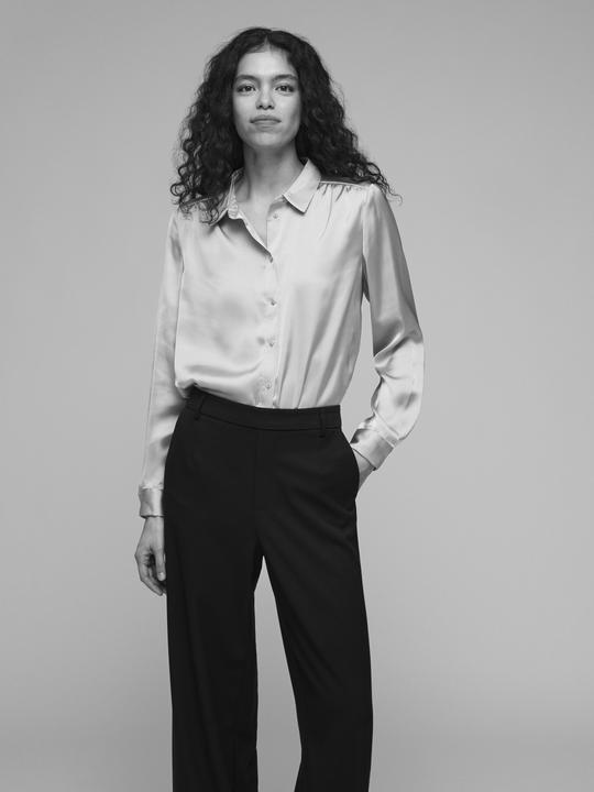 Immagine prodotto Vila VISOFIE Langarm Hemd (36)