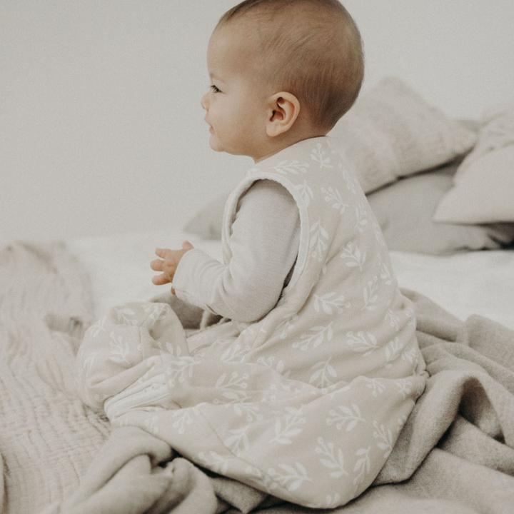 Produktbild Emma & noah Schlafsack 2.5 TOG (80 cm, 2.5 TOG, Winter)