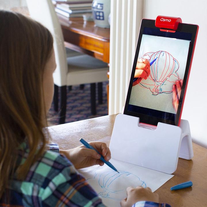 Produktbild Play Osmo Creative Starter Kit for iPad 2019 (Deutsch, 4 - 10 Jahre)