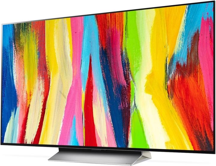 Produktbild LG OLED77C28LB (77", C2, OLED, 4K, 2022)