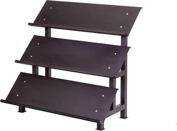Fitcom Hex Dumbbell Rack 1.2 m