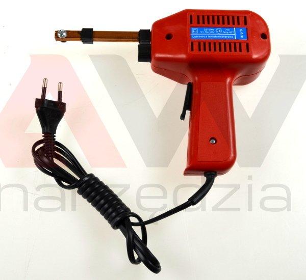 Immagine prodotto Lutpol LUTOWNICA TRANSORMATOROWA LT-B 100W 230V