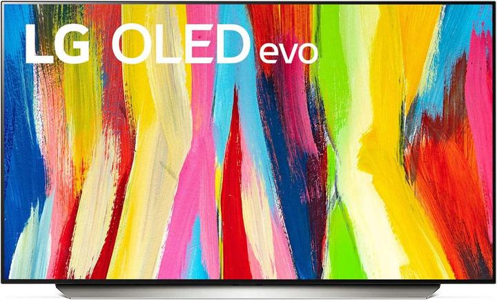 Produktbild LG OLED48C28LB (48", C2, OLED, 4K, 2022)