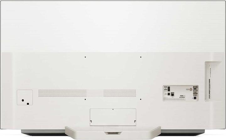 Produktbild LG OLED48C28LB (48", C2, OLED, 4K, 2022)