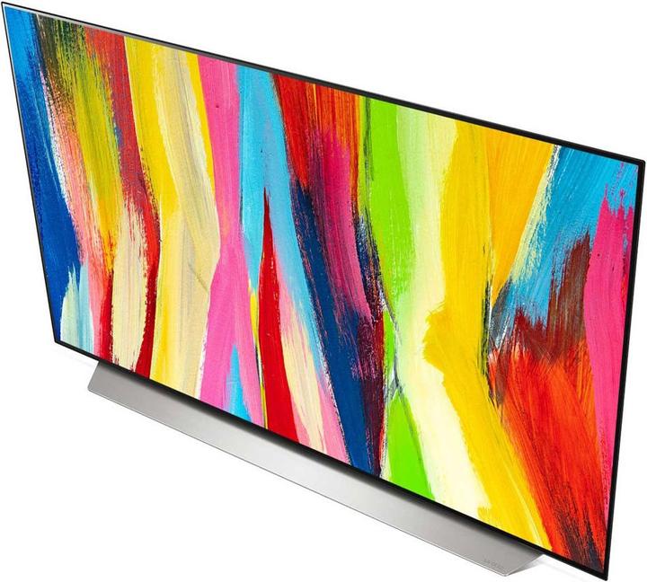 Produktbild LG OLED48C28LB (48", C2, OLED, 4K, 2022)