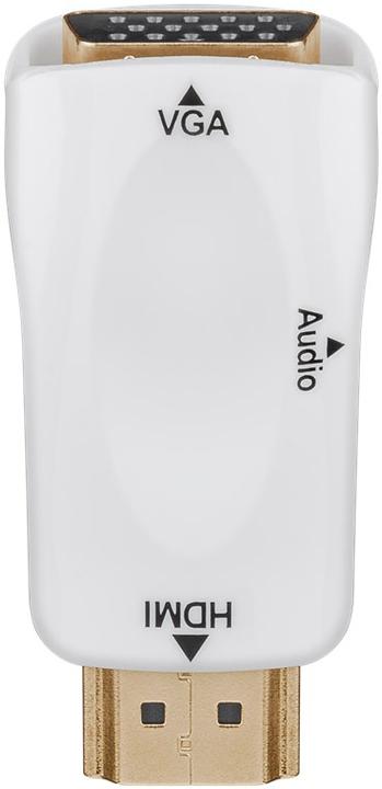 Produktbild Goobay Compact (2.20 cm)