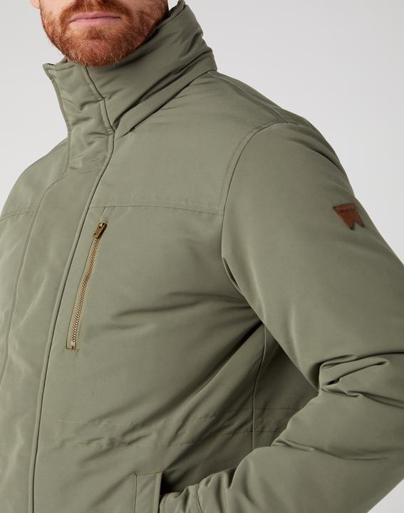Image du produit Wrangler Veste de garde du corps (S)