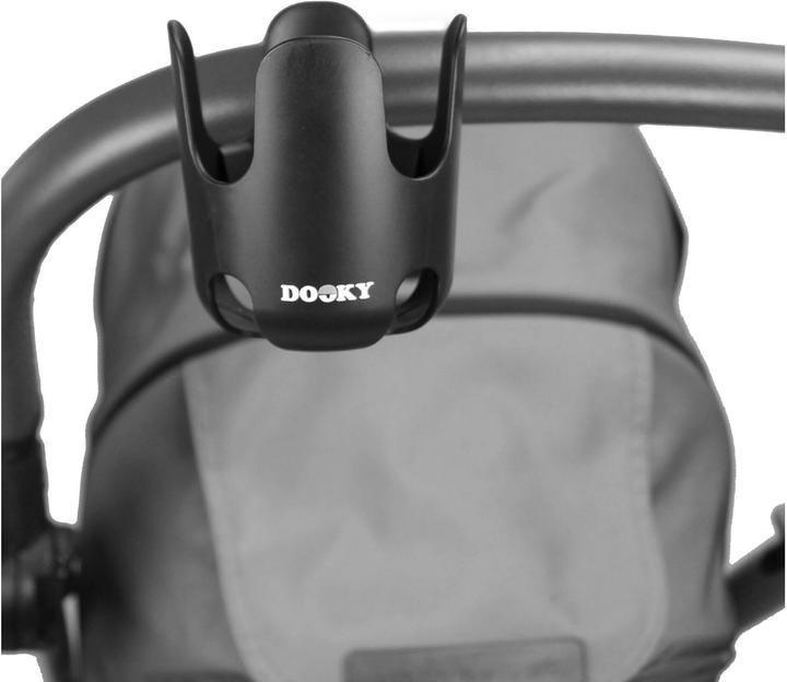 Image du produit Dooky Porte-gobelets pour poussette