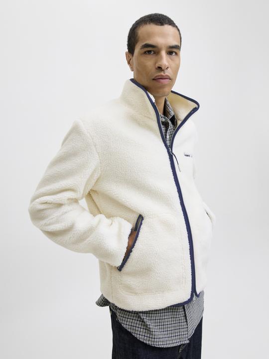 Produktbild Jack & Jones Jornorrebro Teddy Jacket Sn (S)