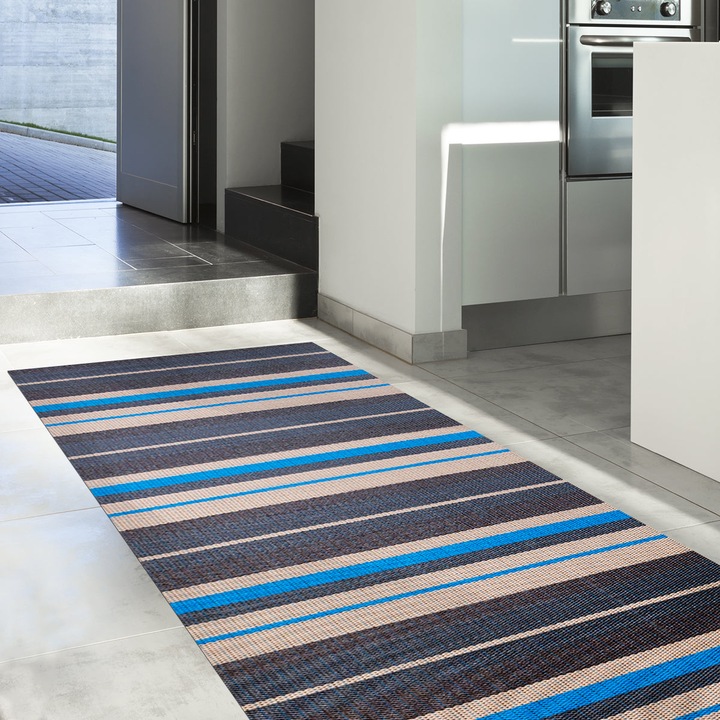 Produktbild Karat Vinyl-Teppich (180 x 500 cm)