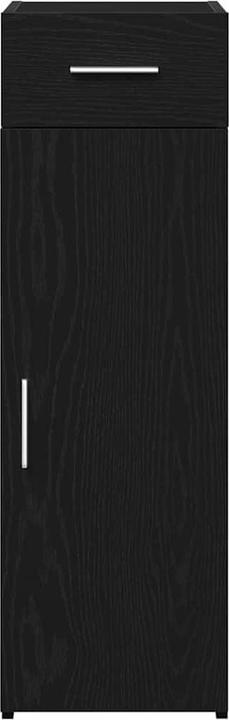 Image du produit vidaXL Sideboard-Möbel (42.50 x 30 x 93 cm)