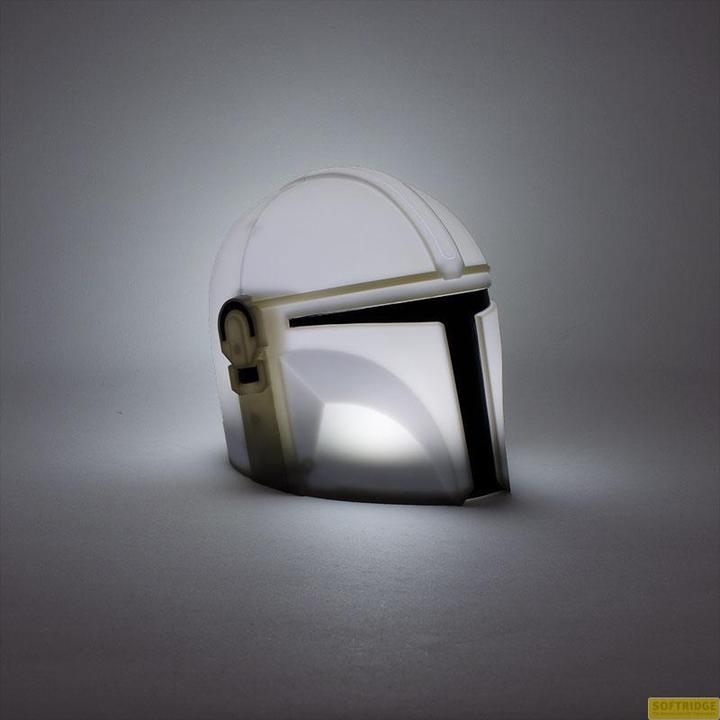 Produktbild Paladone Products The Mandalorian