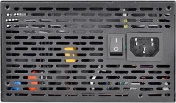 Actual product image Thermaltake Tt Smart BX3 750W (zero watt) (750 W)