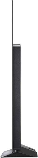 Actual product image LG OLED55C27LA (55", C2, OLED, 4K, 2022)