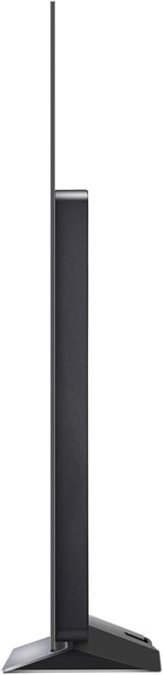 Actual product image LG OLED55C27LA (55", C2, OLED, 4K, 2022)