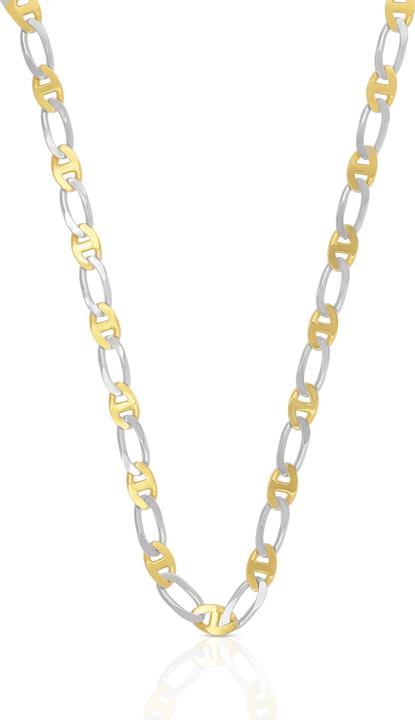 Produktbild Muau Fantasie (18K 750, Gold Poliert, 45 cm)