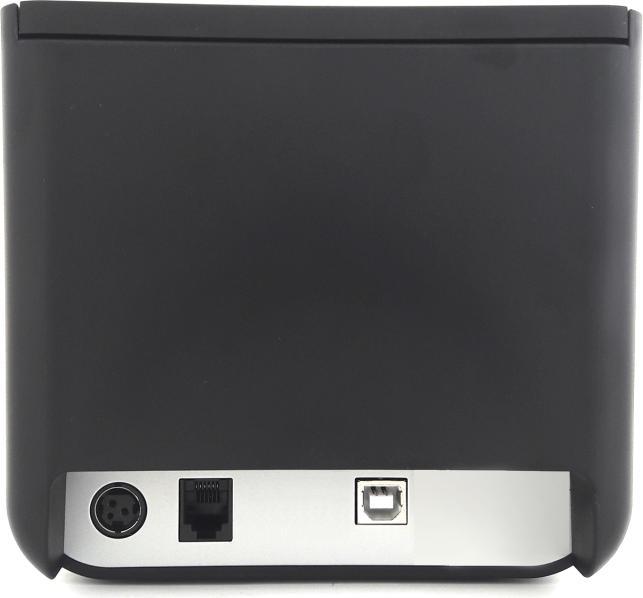 Actual product image Approx appPOS80USB WIFI (USB)