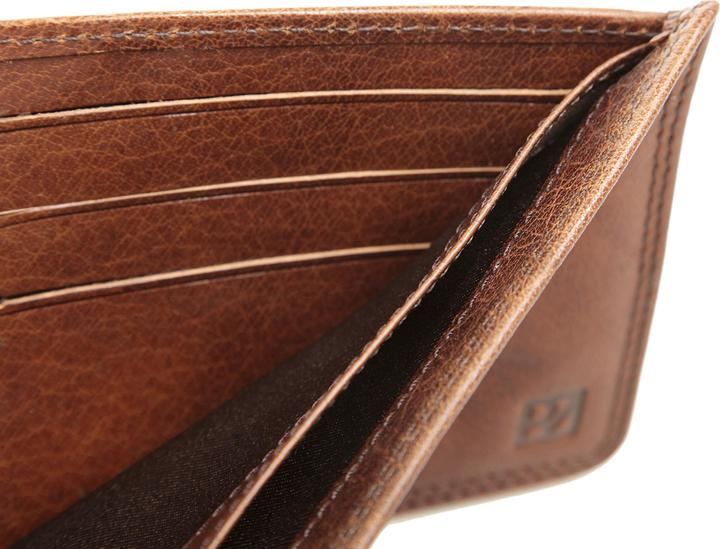 Actual product image Bodenschatz Geldbörse