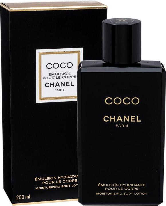 Immagine prodotto Chanel Emulsione di cocco (Crema corpo, 200 ml)