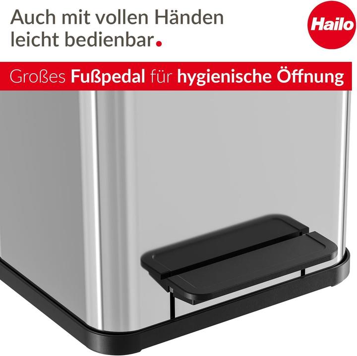 Immagine prodotto Hailo ProfiLine (18 l)