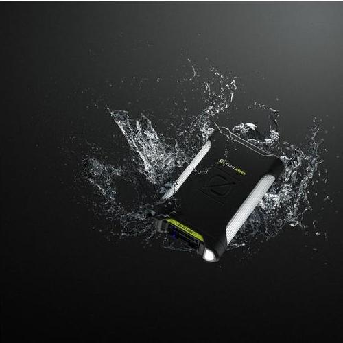 Actual product image Goal Zero Venture 75 (19200 mAh, 60 W, 71040 Wh)