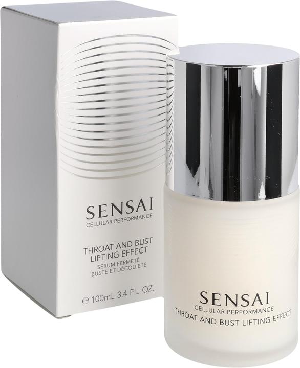 Produktbild Sensai Cellular Performance (Körpercreme, 100 ml)