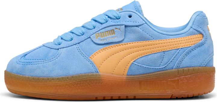 Actual product image Puma Palermo Moda Xtra Gum Wns (39)