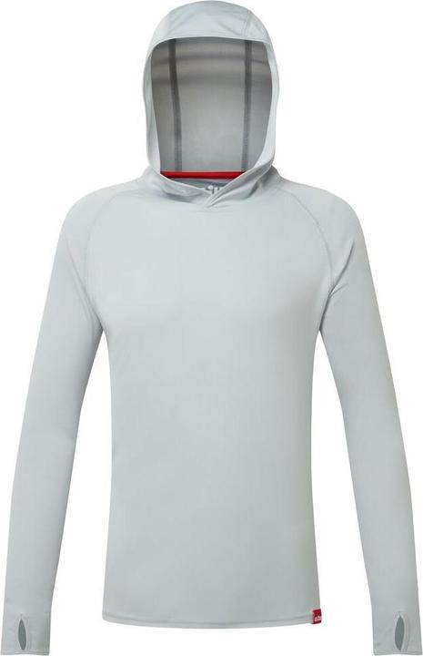Produktbild UV Tec Hoodie, Junior (158)