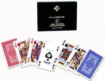 Actual product image Piatnik Bridge (German, 4 Players)