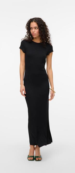 Produktbild Aware Vmsaanvi Ss O-Neck Ankle Dress Vma Noos (XL)