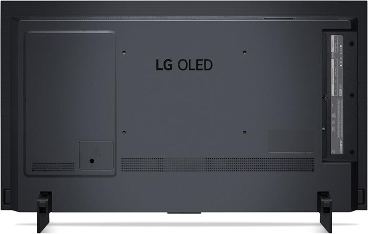 Image du produit LG OLED42C27LA (42", C2, OLED, 4K, 2022)