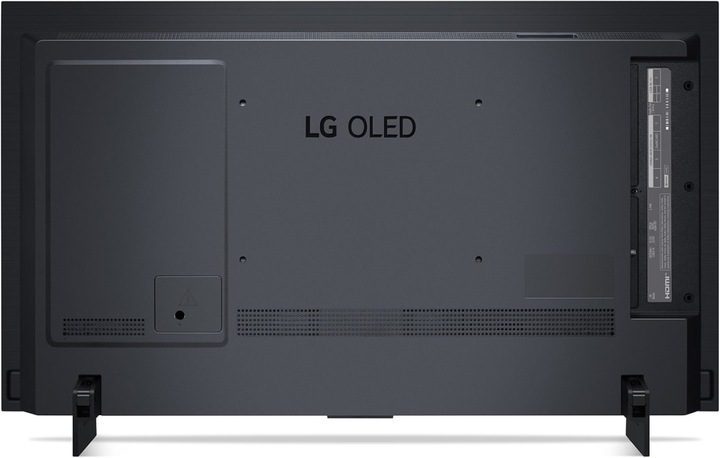 Actual product image LG OLED42C27LA (42", C2, OLED, 4K, 2022)