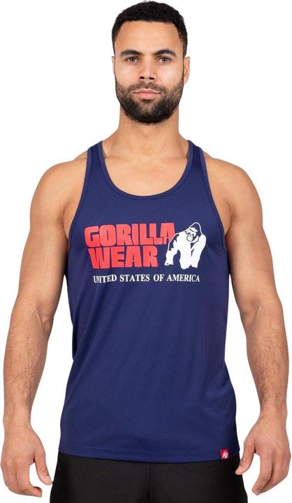 Produktbild Gorilla Wear Classic (M)