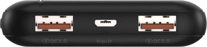 Image du produit Ansmann Banque d'énergie 10 000 mAh PB320PD USB-C marche/arrêt (10000 mAh, 20 W, 37 Wh)