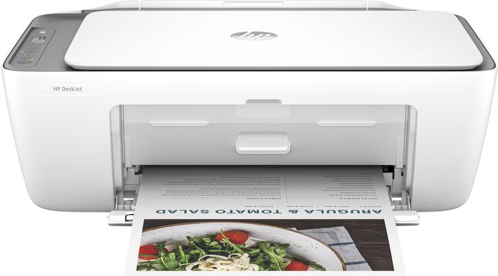Produktbild HP DeskJet 2820e (Tintenpatrone, Farbe)