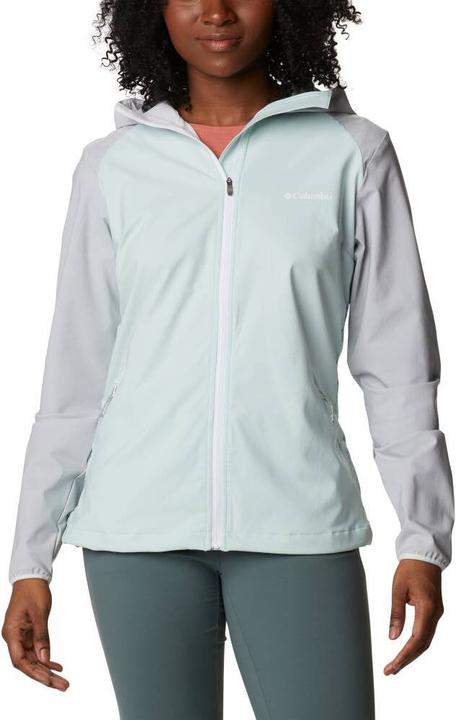 Columbia Giacca Canyon Softshell (S)